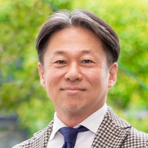 前田 昌亮 氏（社会医療法人杏嶺会 一宮西病院 事務長）