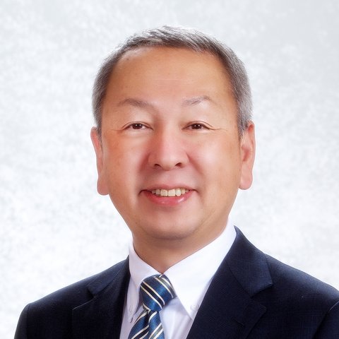 佐竹 直也 氏（医療法人松田会 松田病院 事務部長）